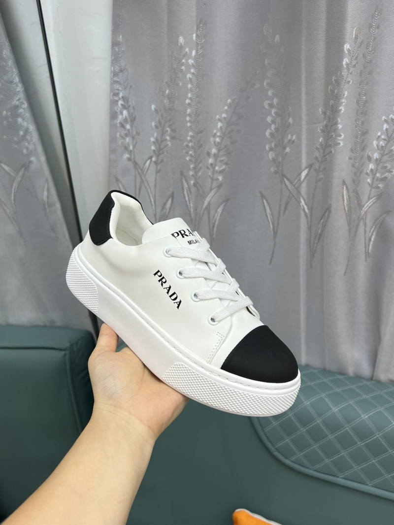 Prada Casual Shoes